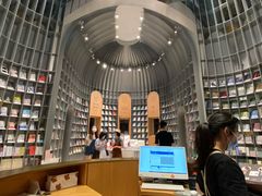 -思南书局·诗歌店