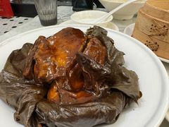 -南小馆(迪士尼小镇店)
