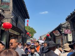 -蒋家桥饺面店(东关街店)
