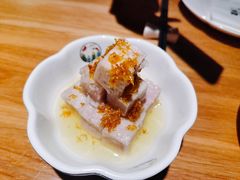 桂花荔浦芋头-庆春朴门