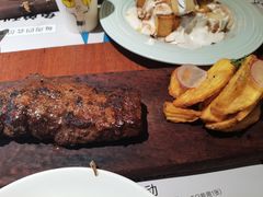 -卡朋厨房(289艺术园区店)