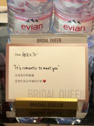 -Bridal Queen·婚纱女皇