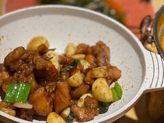 -曼泰·泰餐(京华城店)