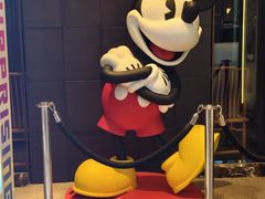 -上海外滩茂悦大酒店