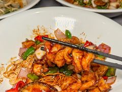 -金哥私房菜馆(张府园总店)