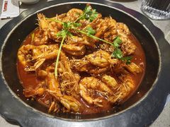 -巴蜀王婆大虾(首经贸店)