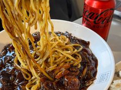 -香港饭店0410(弘大店)