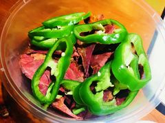 -小彭驴肉火烧(安贞店)