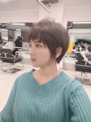 -HG美发设计沙龙