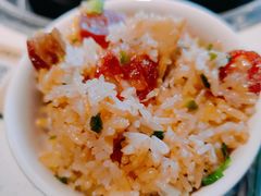-百年果林椰子鸡(中洲店)