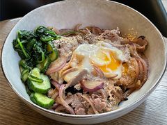 寿喜烧牛肉饭-Wagas沃歌斯(富力广场店)