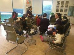 -星视野儿童近视弱视视力训练中心(富荟店)