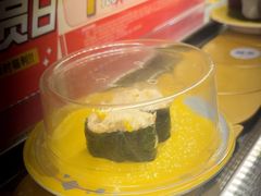 -争鲜回转寿司(浦东三钢里PLUS店)