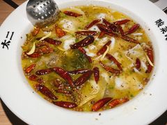-新太二·鲜料川菜(万泰汇店)