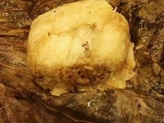 古法糯米鸡-添好运点心专门店(中环IFC店)