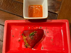 烟熏红椒猪肉-TOMATITO(无限极荟店)