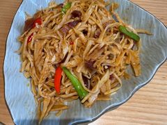 -隅乐胡椒虾·台湾菜·团建(皇岗店)