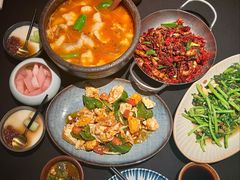 -山石榴·贵州菜(丰盛里店)