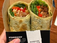 -星巴克臻选(北京颐堤港中心第二店)