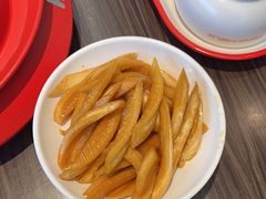 -胖哥俩肉蟹煲(世茂国际广场店)