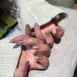 -LILY NAILS美甲美睫