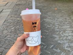 -猫的天空之城概念书店(苏州平江店)