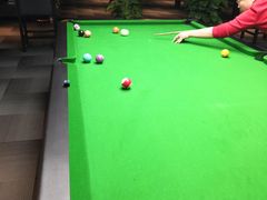 -云川台球(马甸店)