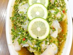 -曼谷食堂·泰国家庭料理