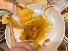 -榆林镇筋饼(知春路店)