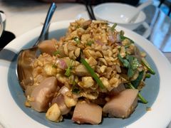 沙姜猪手-陶陶居·雅园(凯华国际店)