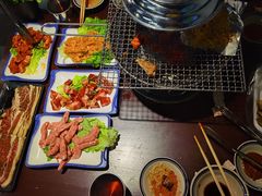 -递酒烤场(湛江路店)