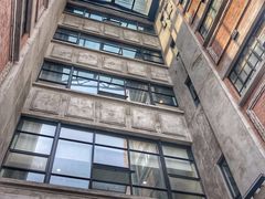 -上海四行仓库抗战纪念馆