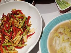 -大鸭梨烤鸭(枣园店)