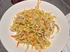 -1937青岛老味道·海肠捞饭·青岛菜(大鲍岛栈桥店)