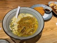 -南小蟹手工點心(三里屯店)