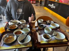 -真功夫(棠下店)