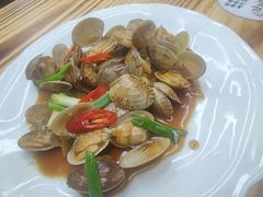 -醉壹号海鲜大排档(厦门美食地标店)