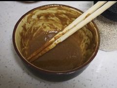 芝麻酱-银星麻辣烫(放鹤路店)