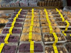 -幸福蛋糕坊(金顶街店)