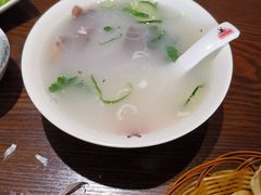 -王记驴火河间驴肉火烧(长青店)