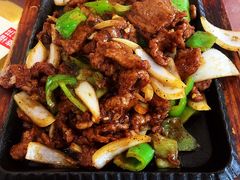 -桃子餐厅·天津菜(红星路直营店)
