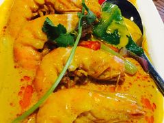 -喜越泰莱·泰越料理(海逸新天地店)