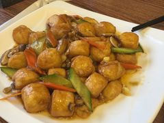 -明海妈妈菜(大连外国语学院店)