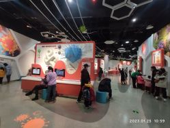 点击看大图 -北京科学中心儿童乐园