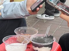 -钟姨糖水(惠城店)