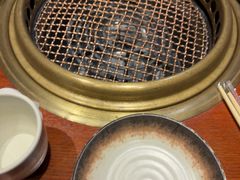 -喜牛烧肉酒场·黑金店(威高广场店)