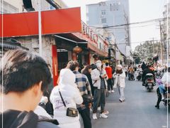 -凤张螺蛳粉·爽口粉(跃进路总店)