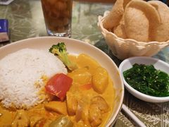 -米泰芒·东南亚料理(体育西店)