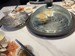 -水禾轩·海鲜蒸汽主题餐厅(拱北店)