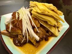 肘子-鼎香润(德胜门内店)